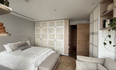 Departamento en Venta Bosques de Las Lomas Vidalta remodelado