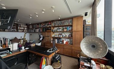 Departamento en Venta Bosques de Las Lomas Vidalta remodelado