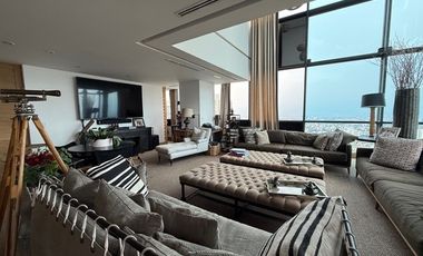 Departamento en Venta Bosques de Las Lomas Vidalta remodelado