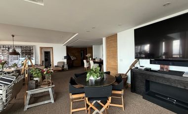 Departamento en Venta Bosques de Las Lomas Vidalta remodelado