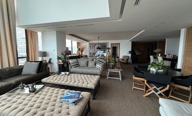 Departamento en Venta Bosques de Las Lomas Vidalta remodelado