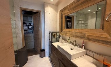 Departamento en Venta Bosques de Las Lomas Vidalta remodelado