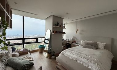 Departamento en Venta Bosques de Las Lomas Vidalta remodelado