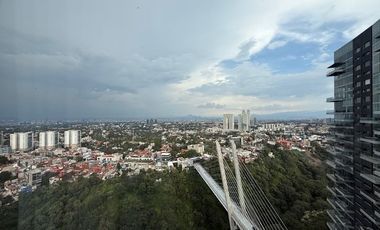 Departamento en Venta Bosques de Las Lomas Vidalta remodelado