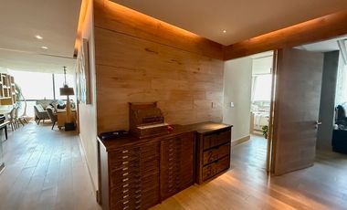 Departamento en Venta Bosques de Las Lomas Vidalta remodelado