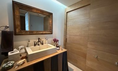 Departamento en Venta Bosques de Las Lomas Vidalta remodelado