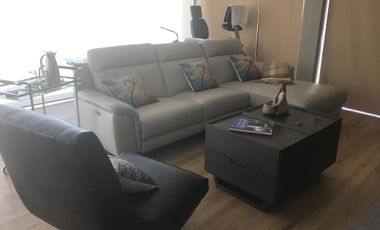 Departamento en Renta en Vista Vento (Virreyes - Cumbres)