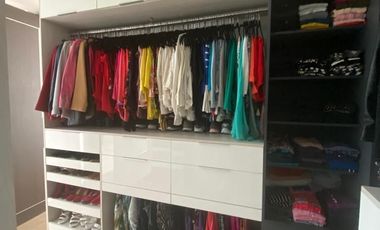 Departamento en Renta en Vista Vento (Virreyes - Cumbres)