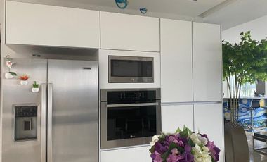 Departamento en Renta en Vista Vento (Virreyes - Cumbres)