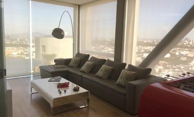 Departamento en Renta en Vista Vento (Virreyes - Cumbres)