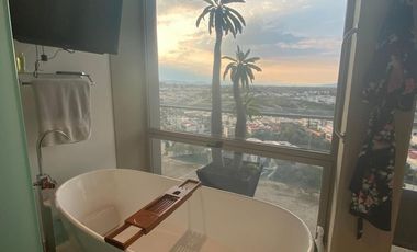 Departamento en Renta en Vista Vento (Virreyes - Cumbres)