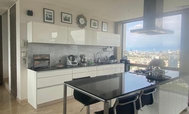 Departamento en Renta en Vista Vento (Virreyes - Cumbres)