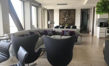 Departamento en Renta en Vista Vento (Virreyes - Cumbres)