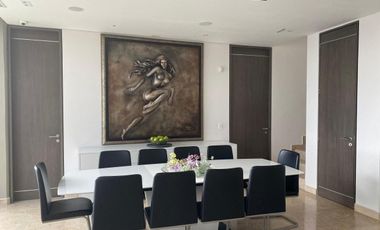 Departamento en Renta en Vista Vento (Virreyes - Cumbres)