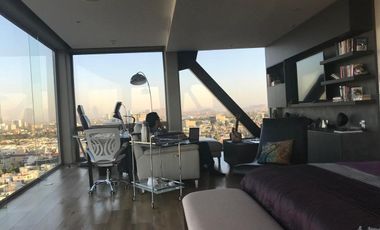 Departamento en Renta en Vista Vento (Virreyes - Cumbres)