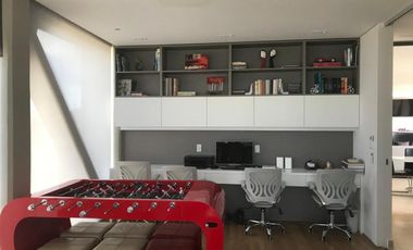 Departamento en Renta en Vista Vento (Virreyes - Cumbres)