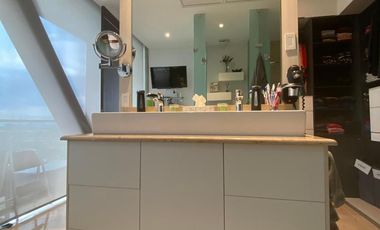 Departamento en Renta en Vista Vento (Virreyes - Cumbres)