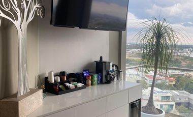 Departamento en Renta en Vista Vento (Virreyes - Cumbres)