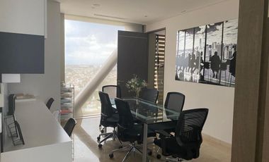 Departamento en Renta en Vista Vento (Virreyes - Cumbres)