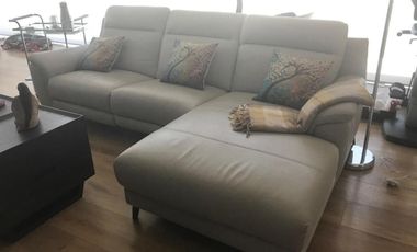 Departamento en Renta en Vista Vento (Virreyes - Cumbres)