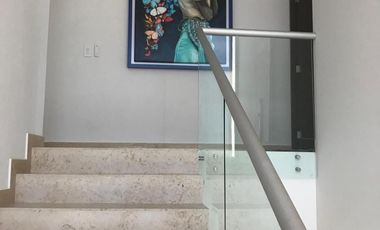 Departamento en Renta en Vista Vento (Virreyes - Cumbres)