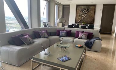 Departamento en Renta en Vista Vento (Virreyes - Cumbres)