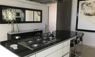 Departamento en Renta en Vista Vento (Virreyes - Cumbres)