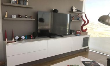 Departamento en Renta en Vista Vento (Virreyes - Cumbres)