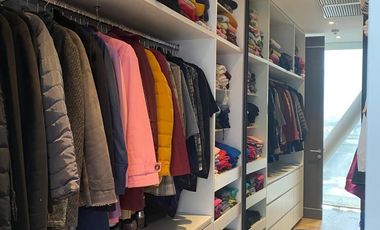 Departamento en Renta en Vista Vento (Virreyes - Cumbres)