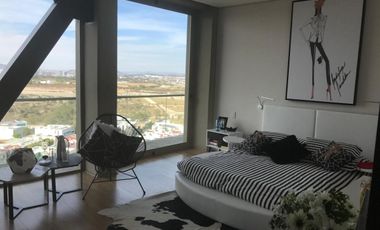 Departamento en Renta en Vista Vento (Virreyes - Cumbres)