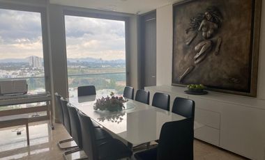 Departamento en Renta en Vista Vento (Virreyes - Cumbres)