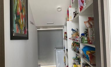 Departamento en Renta en Vista Vento (Virreyes - Cumbres)