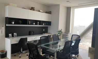 Departamento en Renta en Vista Vento (Virreyes - Cumbres)