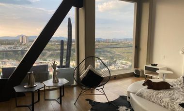 Departamento en Renta en Vista Vento (Virreyes - Cumbres)