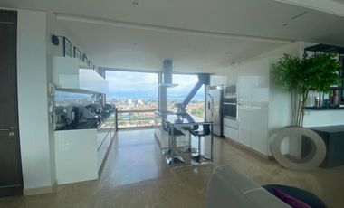 Departamento en Renta en Vista Vento (Virreyes - Cumbres)