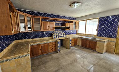 CASA EN RENTA EN ZONA ESCOLAR GAM