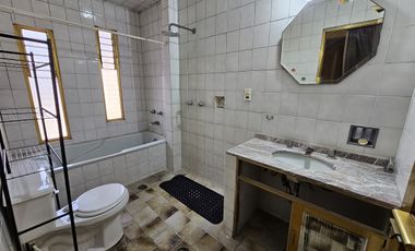 CASA EN RENTA EN ZONA ESCOLAR GAM