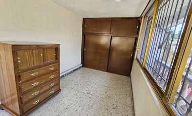 CASA EN RENTA EN ZONA ESCOLAR GAM