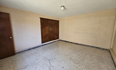 CASA EN RENTA EN ZONA ESCOLAR GAM