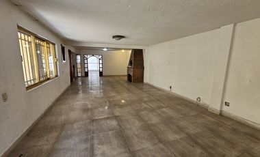 CASA EN RENTA EN ZONA ESCOLAR GAM