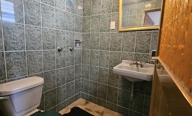 CASA EN RENTA EN ZONA ESCOLAR GAM