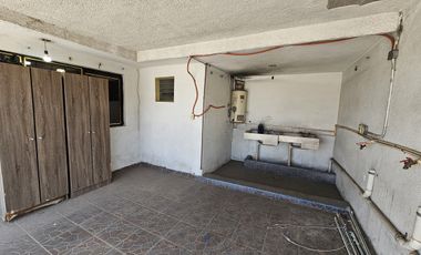 CASA EN RENTA EN ZONA ESCOLAR GAM