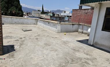 CASA EN RENTA EN ZONA ESCOLAR GAM