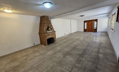 CASA EN RENTA EN ZONA ESCOLAR GAM