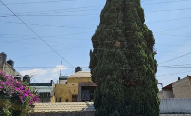 CASA EN RENTA EN ZONA ESCOLAR GAM