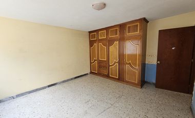 CASA EN RENTA EN ZONA ESCOLAR GAM