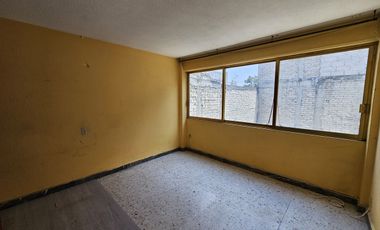 CASA EN RENTA EN ZONA ESCOLAR GAM