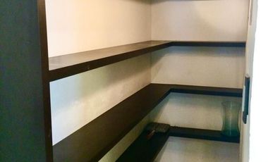 Casa Excepcional con Jardin en Roma Sur. Renta Largo Plazo