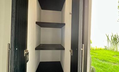 Casa Excepcional con Jardin en Roma Sur. Renta Largo Plazo