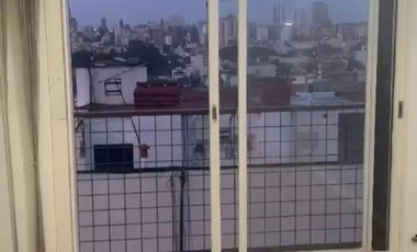 Departamento en alquiler - 1 Dormitorio 1 Baño - Saavedra